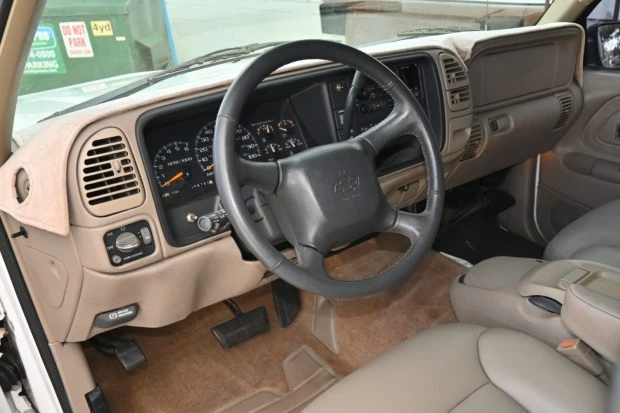 1999 Chevrolet Silverado 1st Gen - Image 5 of 7