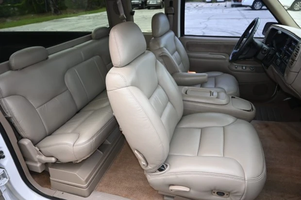 1999 Chevrolet Silverado 1st Gen - Image 4 of 7