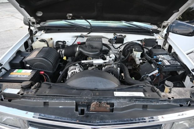 1999 Chevrolet Silverado 1st Gen - Image 6 of 7