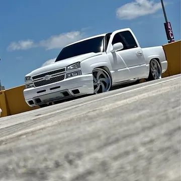 1999 Chevrolet Silverado