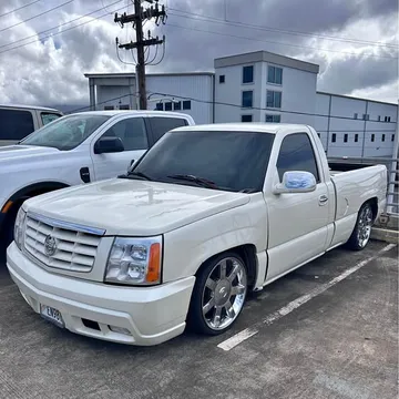 1999 Chevrolet Silverado