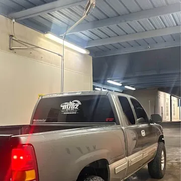 1999 Chevrolet Silverado