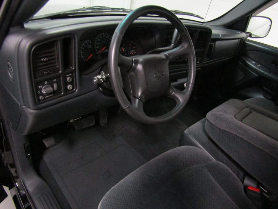 1999 Chevrolet Silverado 1st Gen - Image 4 of 12