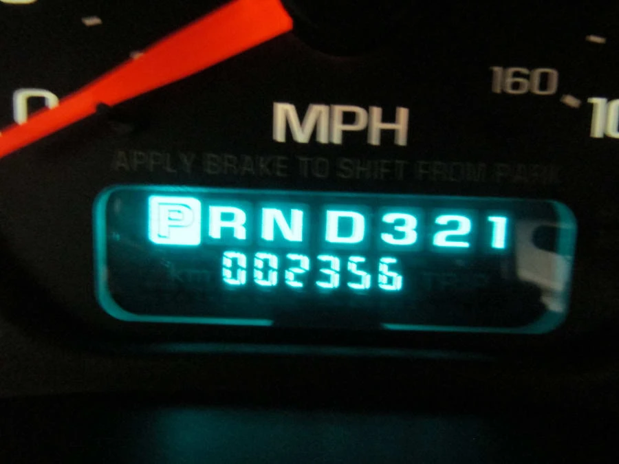 1999 Chevrolet Silverado 1st Gen - Image 6 of 12