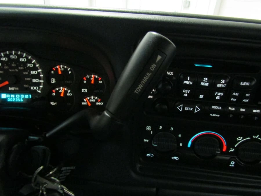 1999 Chevrolet Silverado 1st Gen - Image 7 of 12