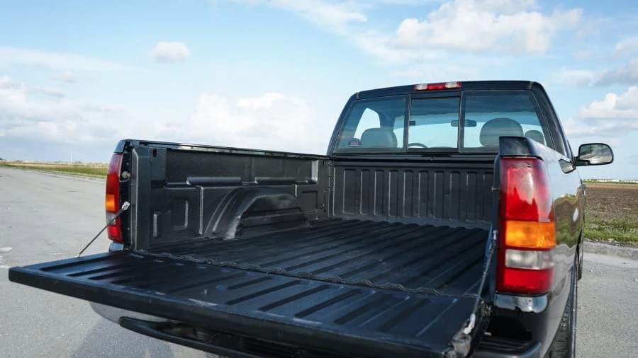 1999 Chevrolet Silverado 1st Gen - Image 9 of 12