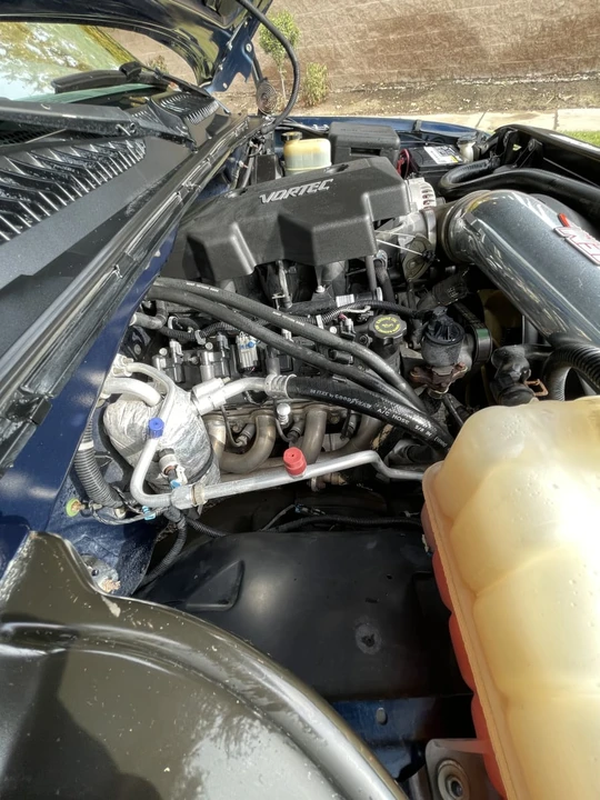 1999 Chevrolet Silverado 1st Gen - Image 19 of 20