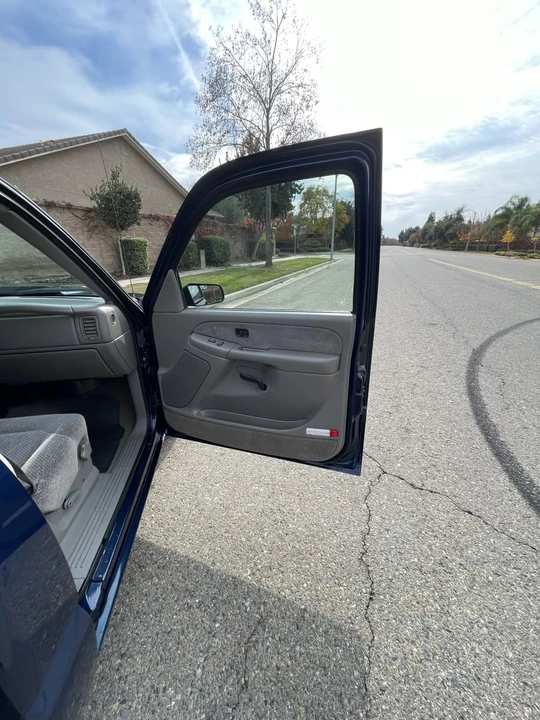 1999 Chevrolet Silverado 1st Gen - Image 13 of 20