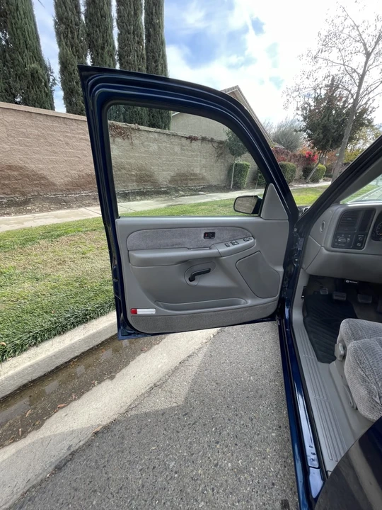 1999 Chevrolet Silverado 1st Gen - Image 16 of 20