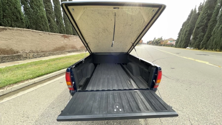 1999 Chevrolet Silverado 1st Gen - Image 20 of 20