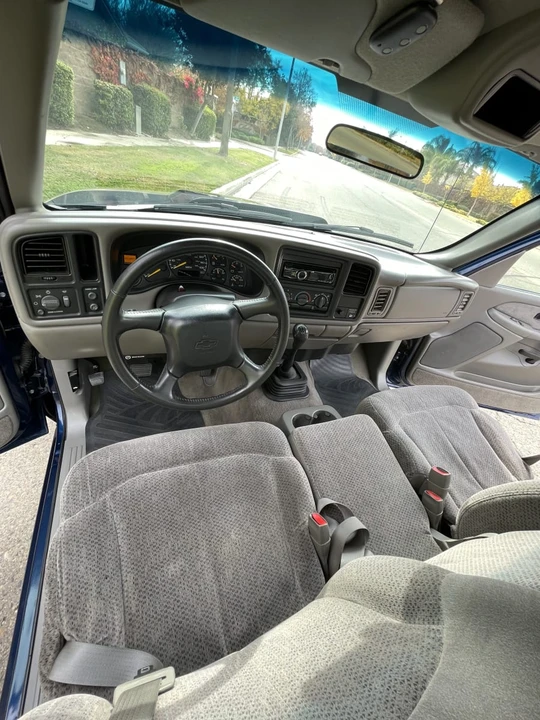 1999 Chevrolet Silverado 1st Gen - Image 15 of 20