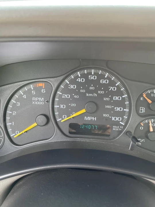 1999 Chevrolet Silverado 1st Gen - Image 12 of 20