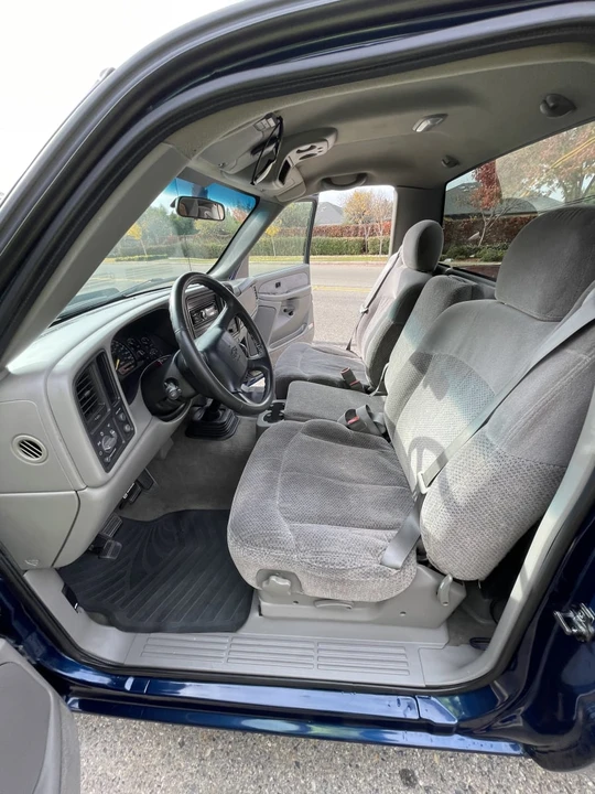 1999 Chevrolet Silverado 1st Gen - Image 10 of 20