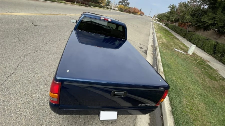 1999 Chevrolet Silverado 1st Gen - Image 8 of 20