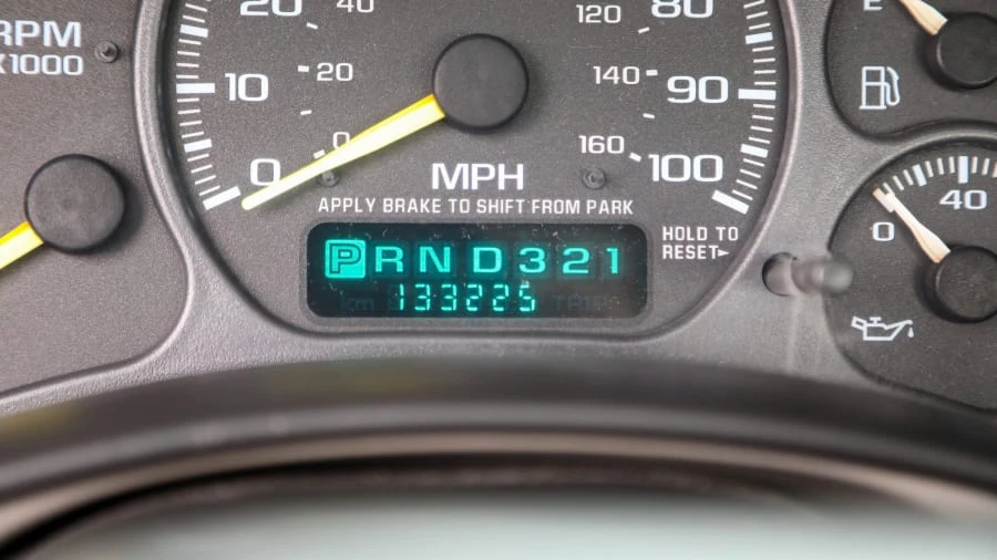 1999 Chevrolet Silverado 1st Gen - Image 12 of 21