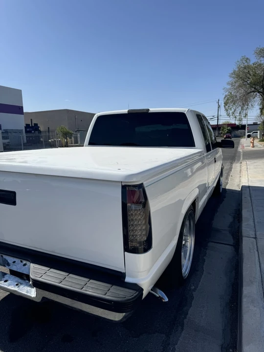1999 Chevrolet Silverado 1st Gen - Image 3 of 7