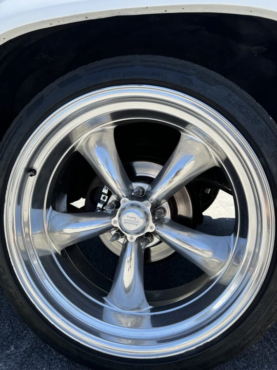 1999 Chevrolet Silverado 1st Gen - Image 5 of 7