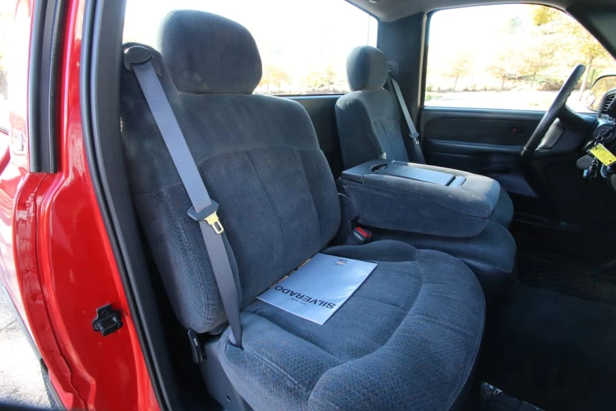 1999 Chevrolet Silverado 1st Gen - Image 7 of 18