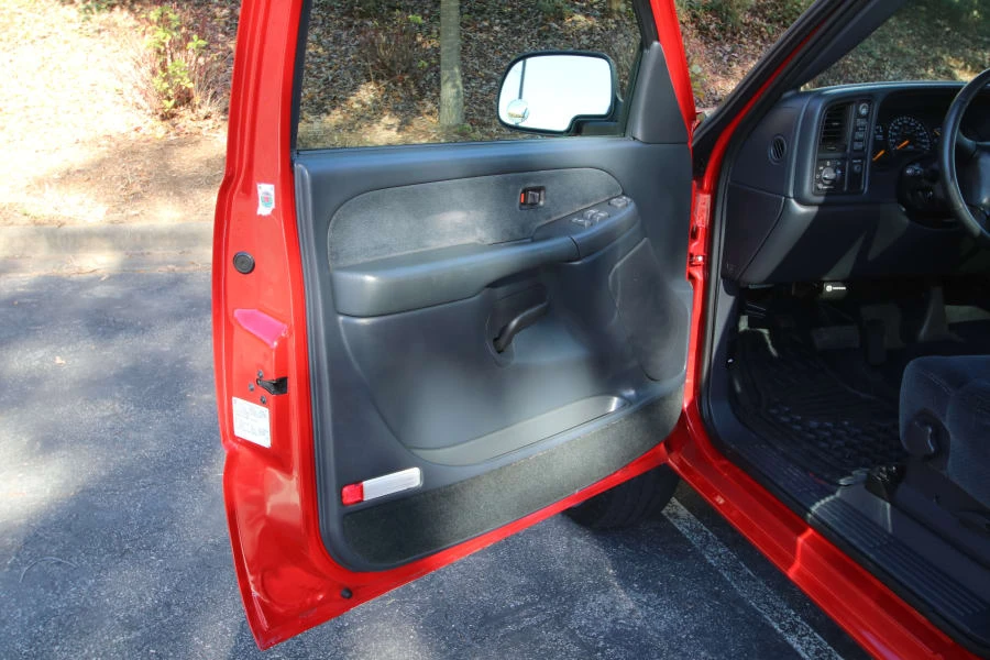 1999 Chevrolet Silverado 1st Gen - Image 8 of 18