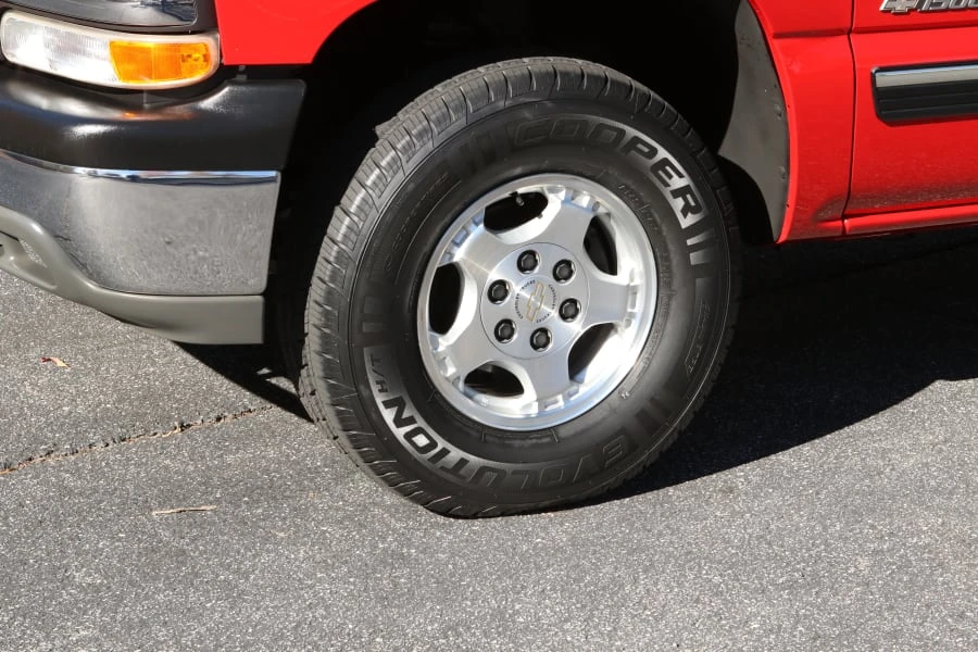 1999 Chevrolet Silverado 1st Gen - Image 12 of 18