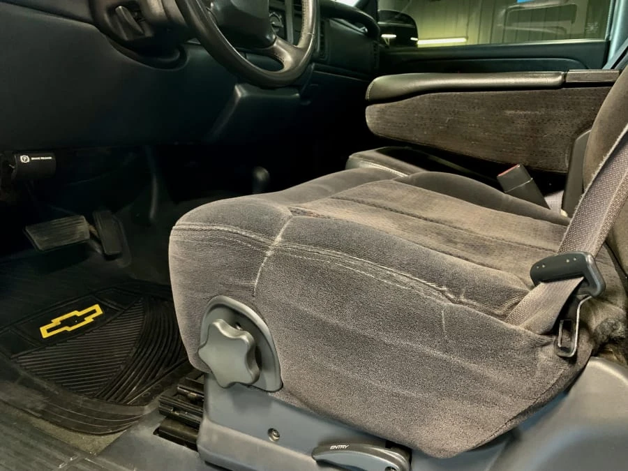 1999 Chevrolet Silverado 1st Gen - Image 12 of 13