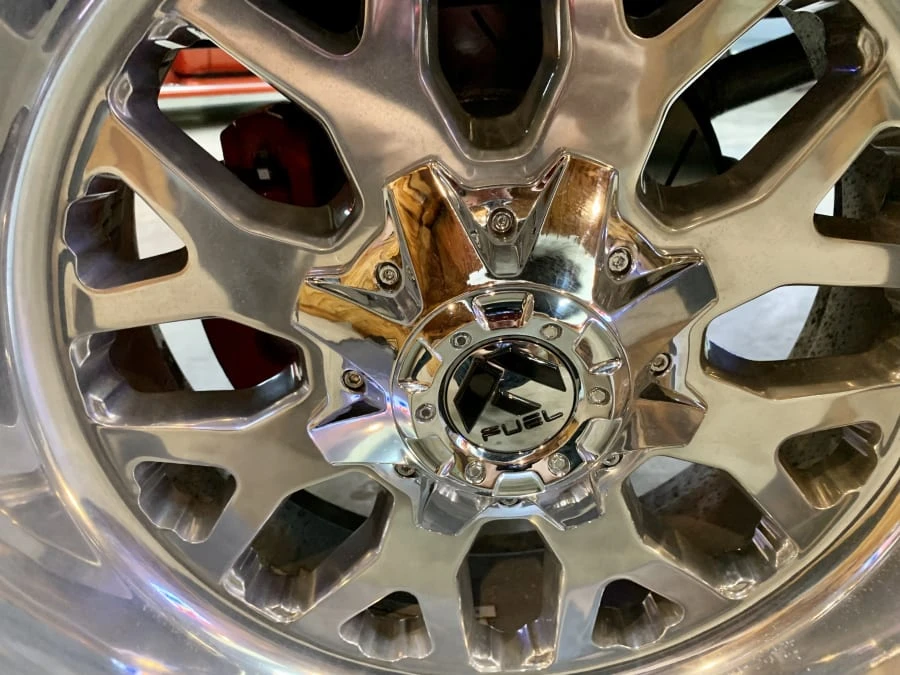 1999 Chevrolet Silverado 1st Gen - Image 10 of 13