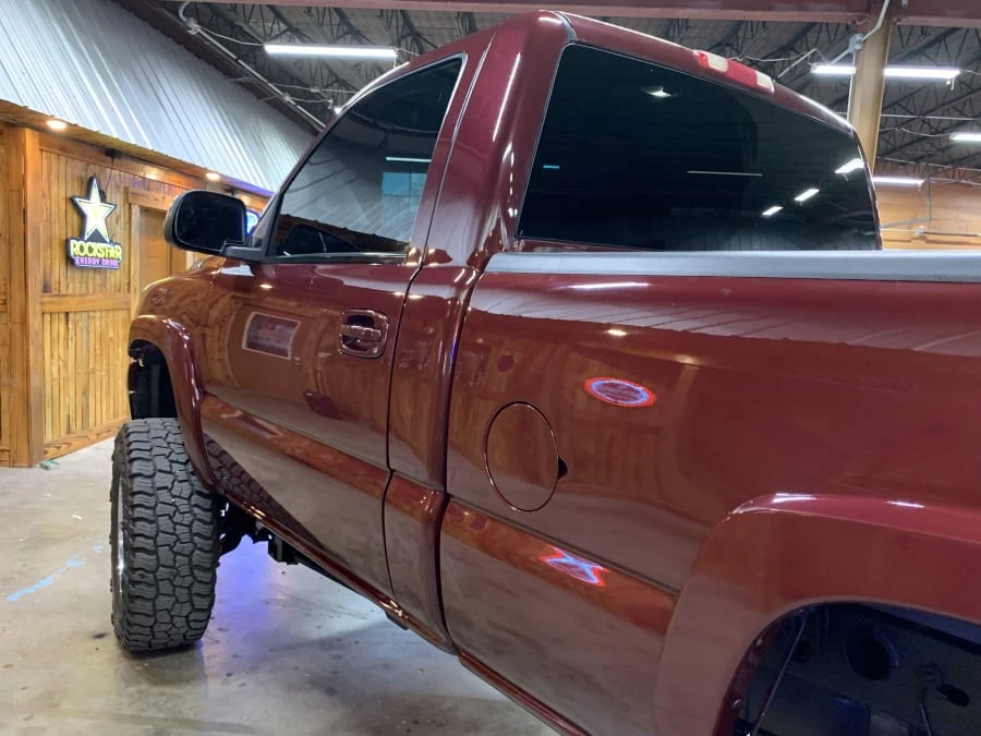 1999 Chevrolet Silverado 1st Gen - Image 4 of 13