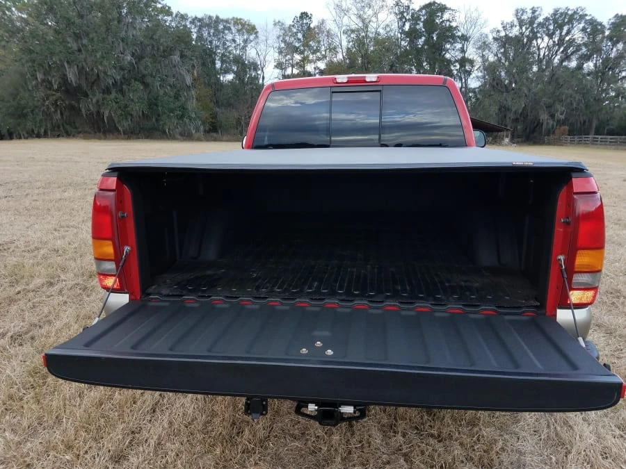 1999 Chevrolet Silverado 1st Gen - Image 9 of 11