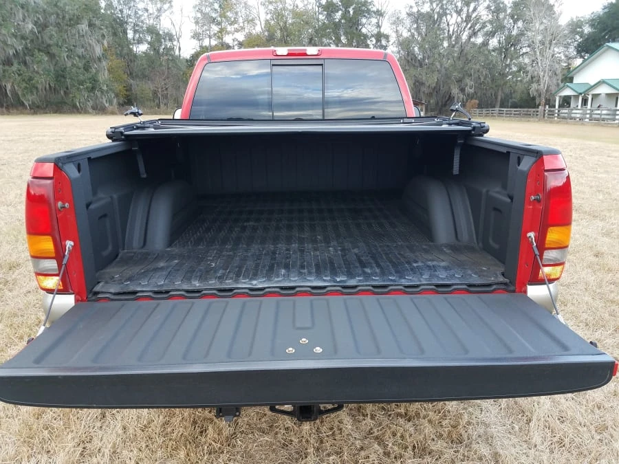 1999 Chevrolet Silverado 1st Gen - Image 10 of 11