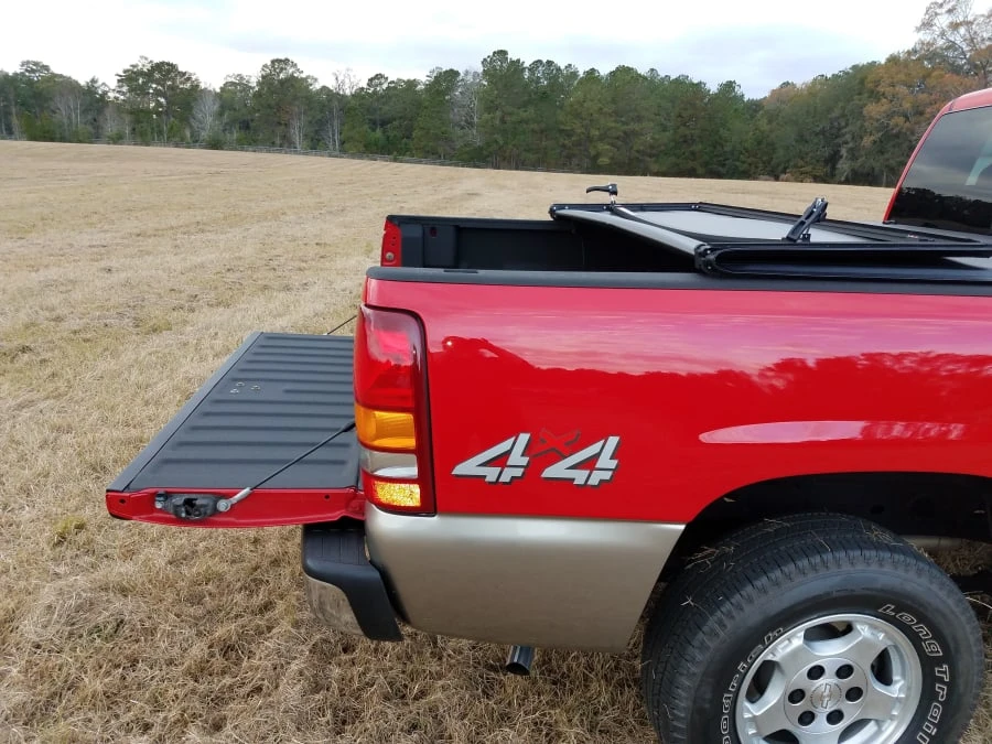 1999 Chevrolet Silverado 1st Gen - Image 11 of 11