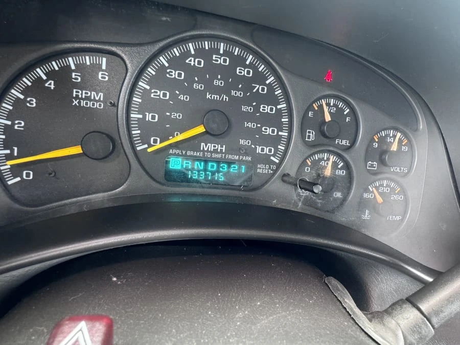 1999 Chevrolet Silverado 1st Gen - Image 5 of 7