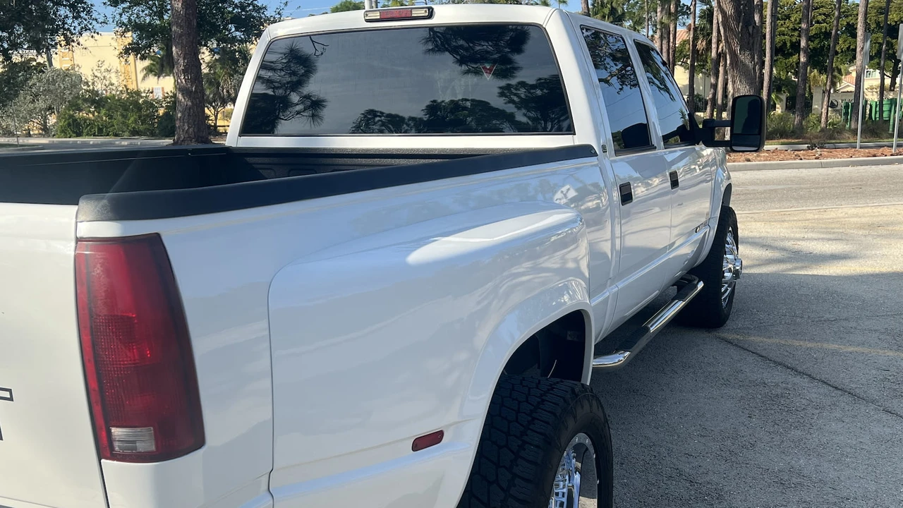 1999 Chevrolet Silverado 1st Gen - Image 7 of 14