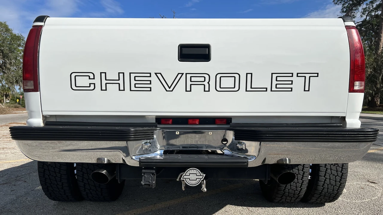 1999 Chevrolet Silverado 1st Gen - Image 11 of 14