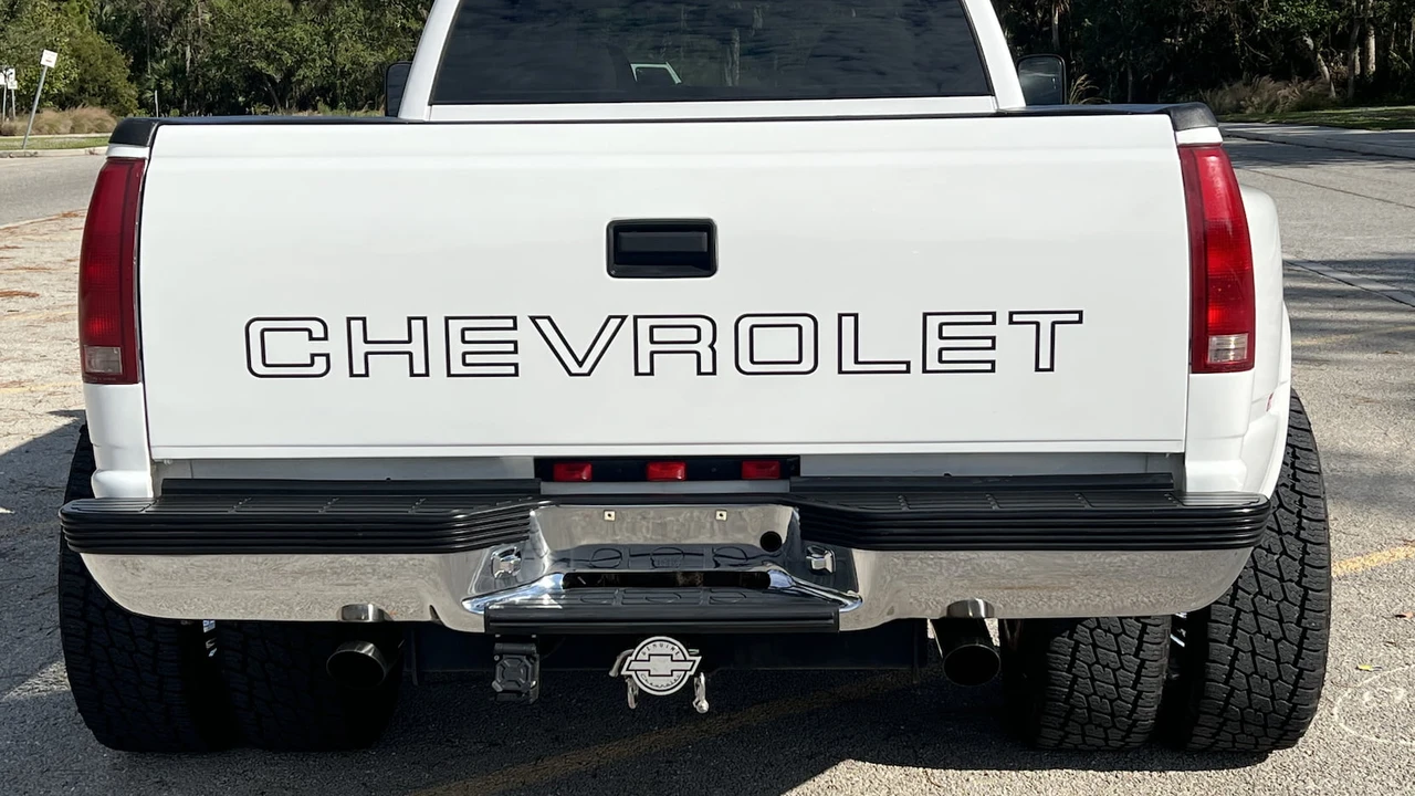 1999 Chevrolet Silverado 1st Gen - Image 13 of 14