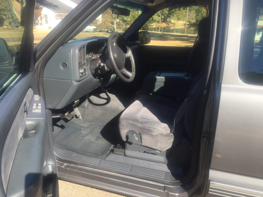 1999 Chevrolet Silverado 1st Gen - Image 3 of 4