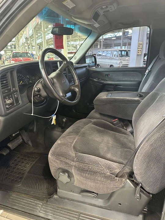 1999 Chevrolet Silverado 1st Gen - Image 10 of 10