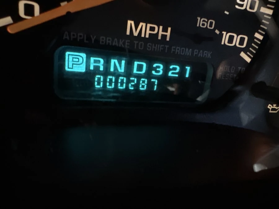 1999 Chevrolet Silverado 1st Gen - Image 9 of 10