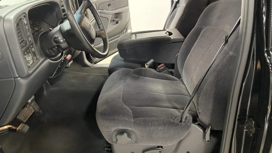 1999 Chevrolet Silverado 1st Gen - Image 3 of 9