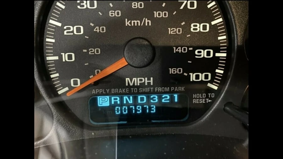 1999 Chevrolet Silverado 1st Gen - Image 5 of 9