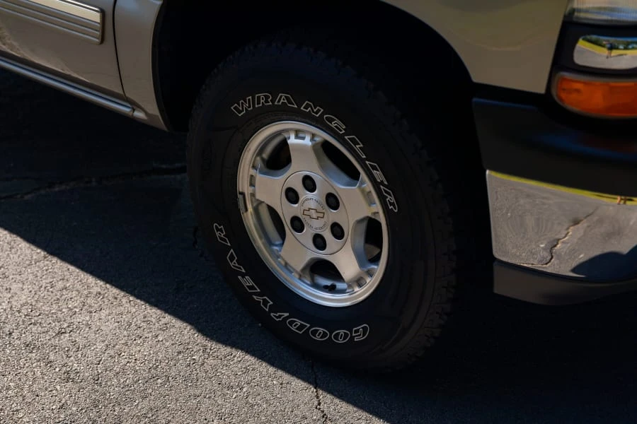 1999 Chevrolet Silverado 1st Gen - Image 11 of 31
