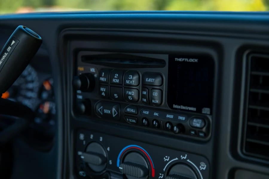 1999 Chevrolet Silverado 1st Gen - Image 28 of 31