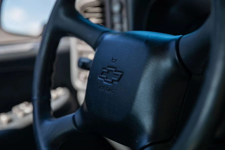 1999 Chevrolet Silverado 1st Gen - Image 31 of 31