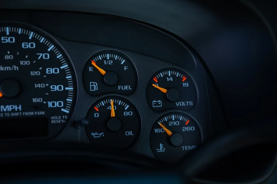 1999 Chevrolet Silverado 1st Gen - Image 25 of 31
