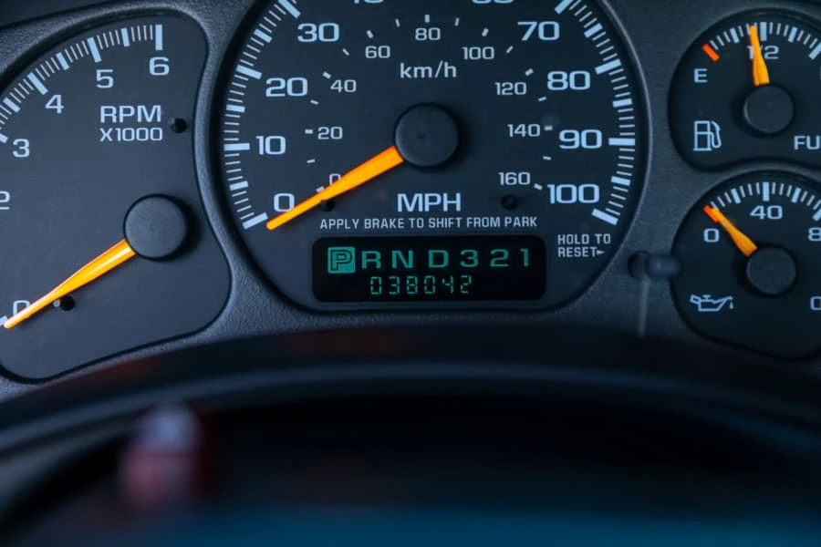 1999 Chevrolet Silverado 1st Gen - Image 24 of 31