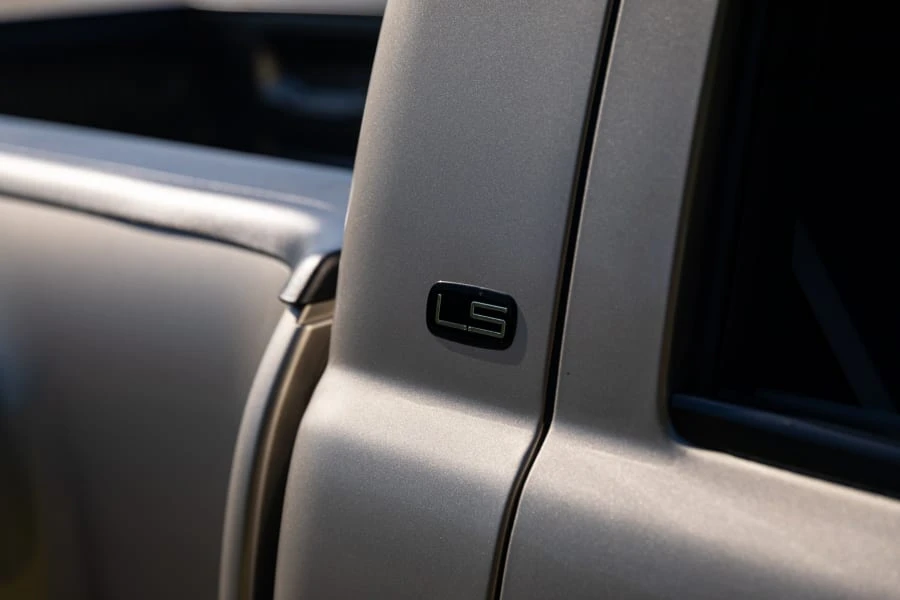 1999 Chevrolet Silverado 1st Gen - Image 19 of 31