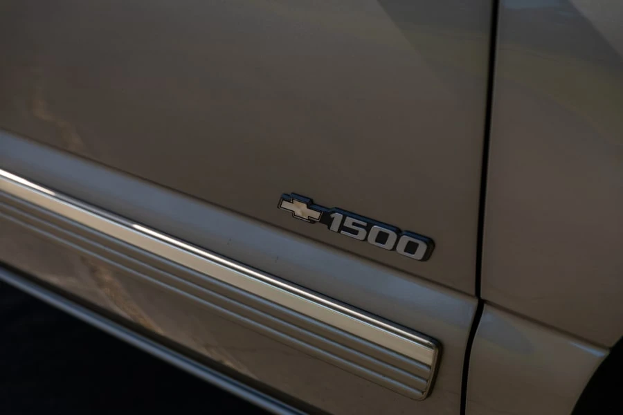 1999 Chevrolet Silverado 1st Gen - Image 17 of 31