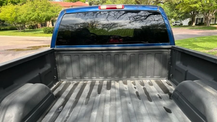 1999 Chevrolet Silverado 1st Gen - Image 13 of 15