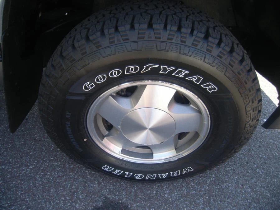 1999 Chevrolet Silverado 1st Gen - Image 25 of 31