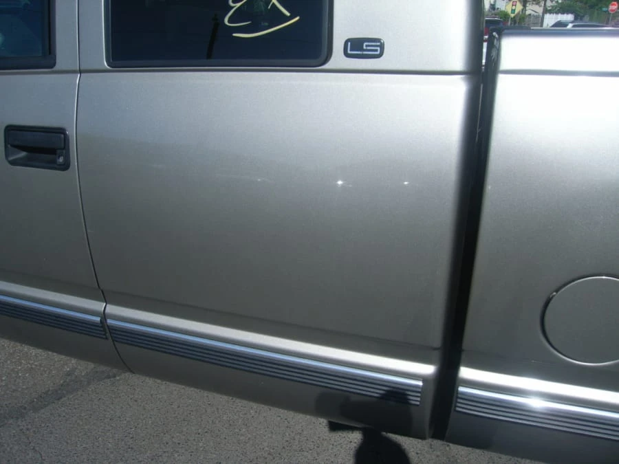 1999 Chevrolet Silverado 1st Gen - Image 10 of 31