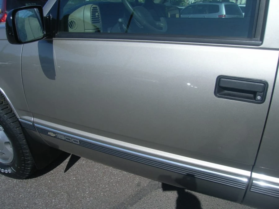 1999 Chevrolet Silverado 1st Gen - Image 14 of 31